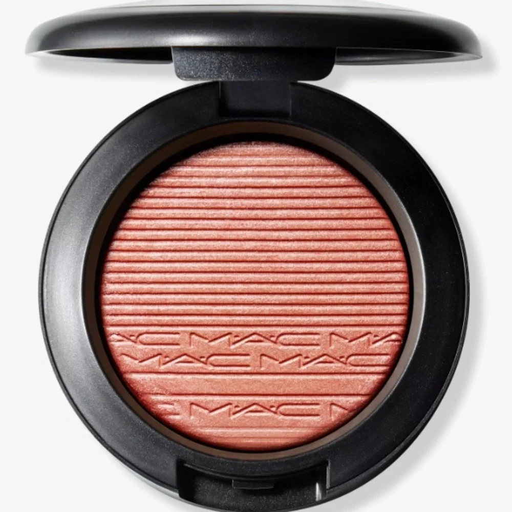MAC Extra Dimension Blush Fairly Precious